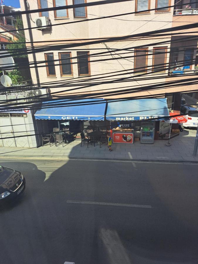 Arel'S Home Prizren Exterior foto