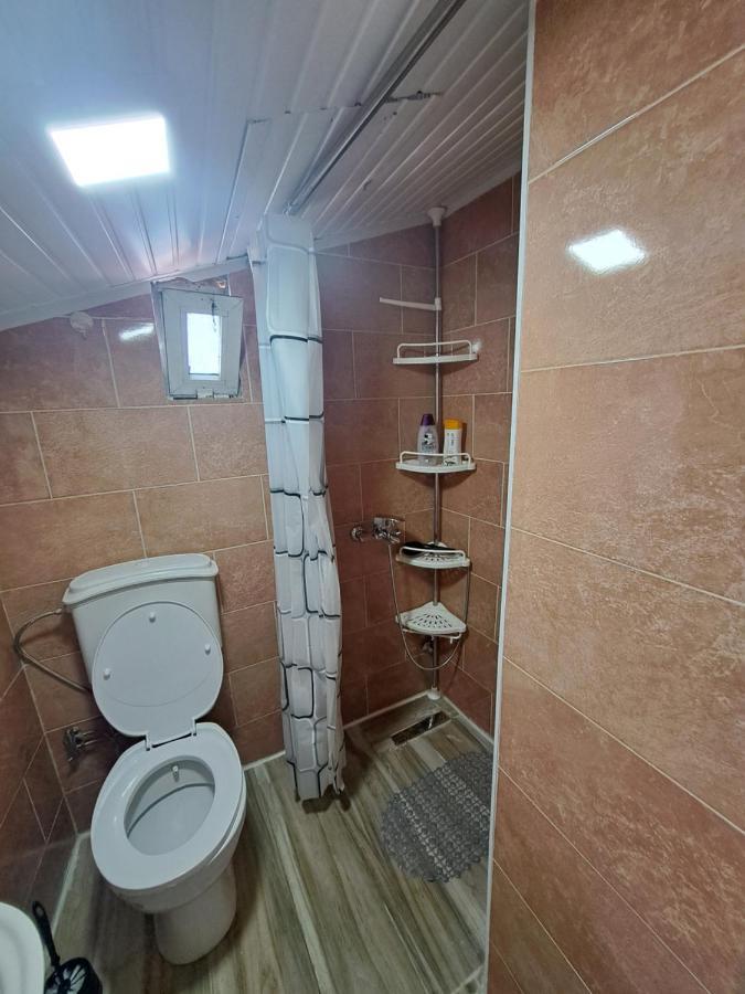 Arel'S Home Prizren Exterior foto